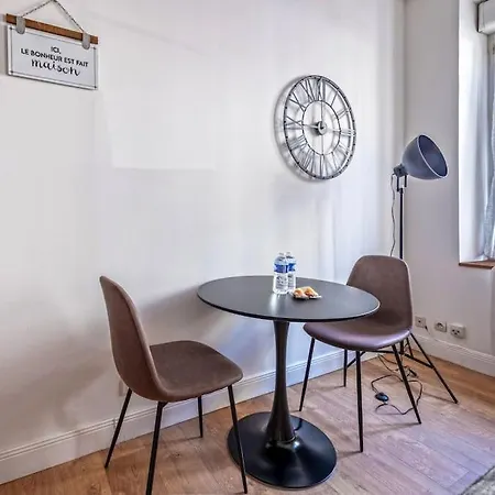 L'industriel Brestois * ברסט