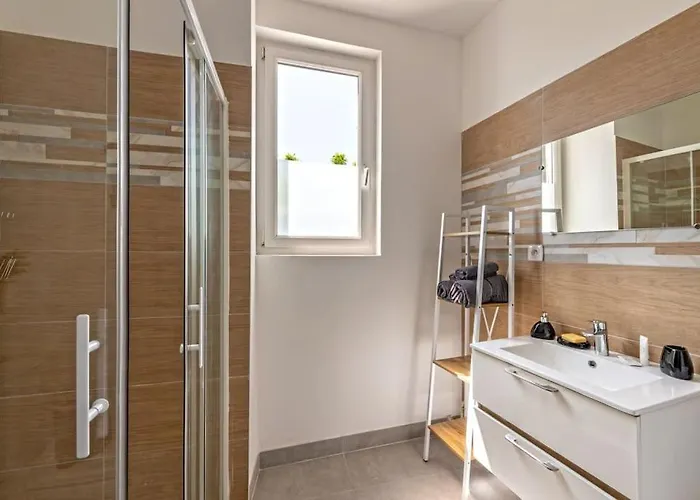 Apartman L'industriel Brestois