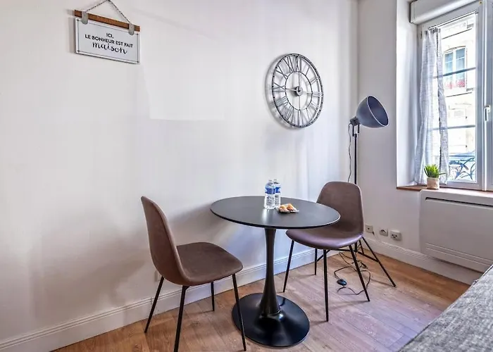 L'industriel Brestois * Breszt