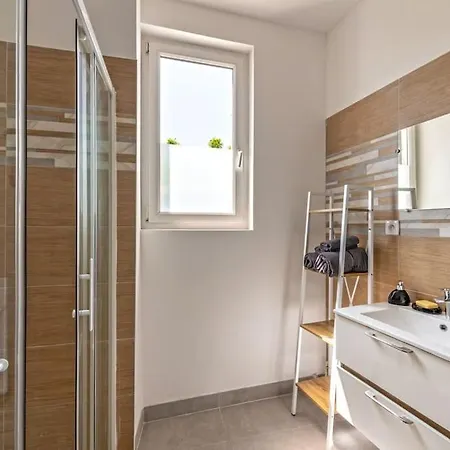 Apartament L'industriel Brestois