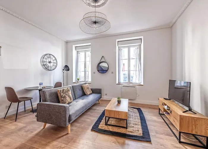 L'industriel Brestois Appartement *